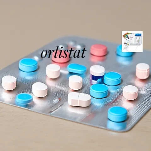 Cuantos kilos bajo con el orlistat